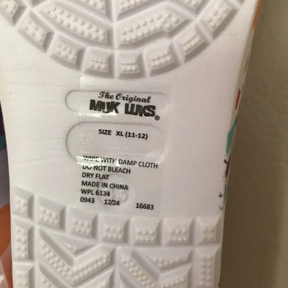 NEW MUK LUKS‎ Women's Spa Day Sandal